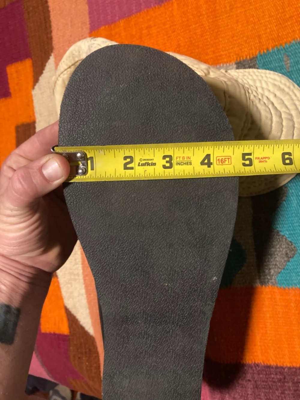davinci boots / lace up / barefoot / new - Picture 12 of 12